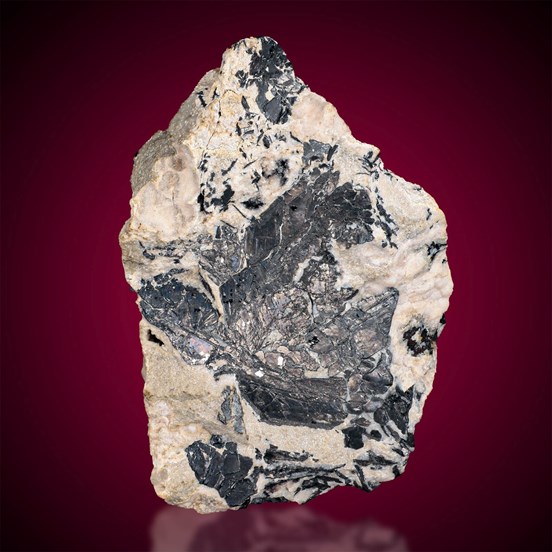 Nagyagite-Sacarîmb | Nagyág |  Deva | Alba Co. | Hunedora | Transylvania | Romania